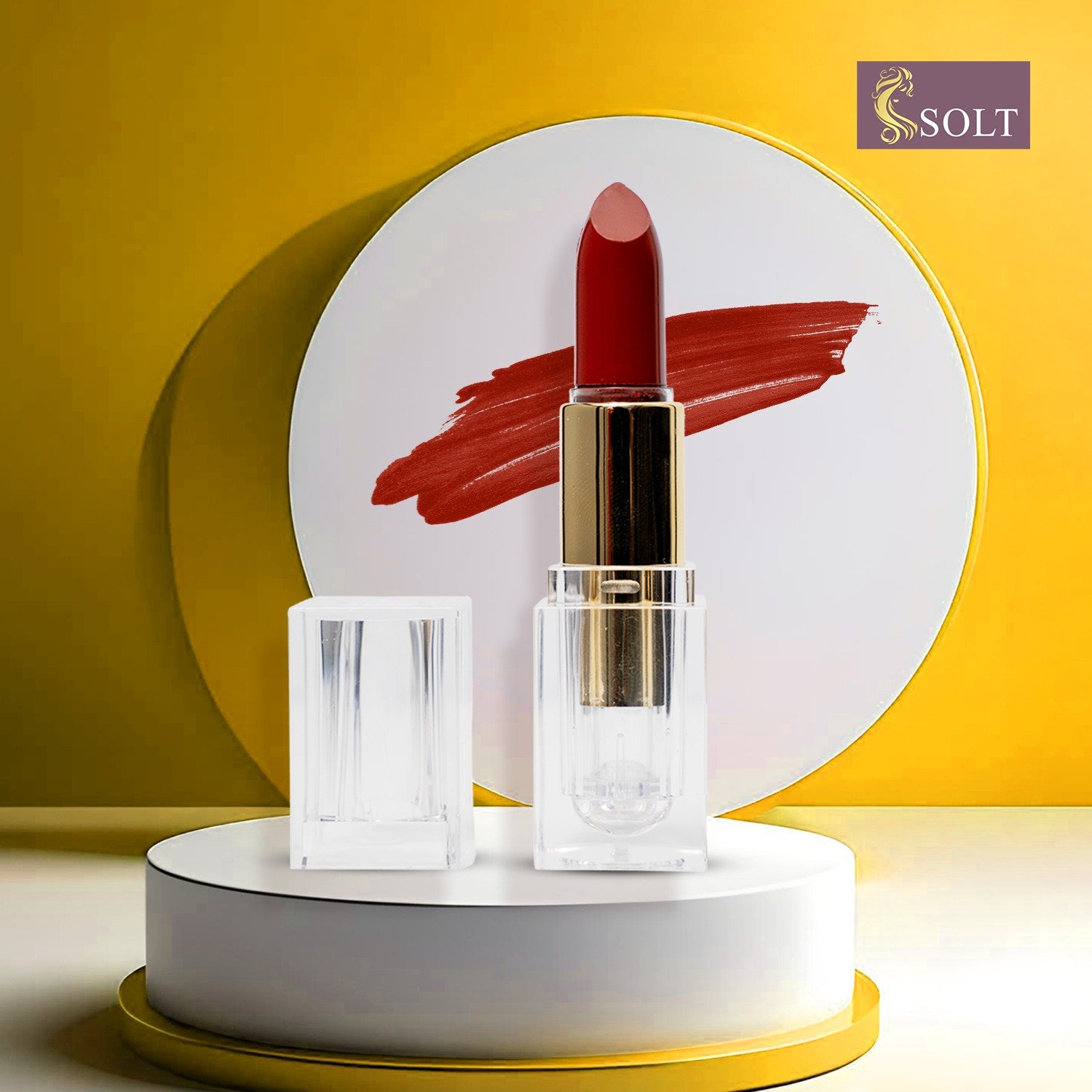 Lip Makeup
