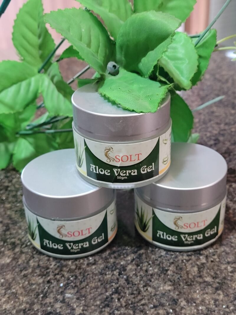 Aeloevera Gel